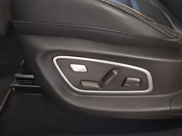 Renault Espace 1.8 TCe Initiale EDC 7