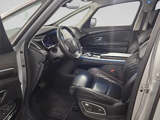 Renault Espace 1.8 TCe Initiale EDC 7
