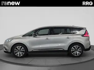Renault Espace 1.8 TCe Initiale EDC 7