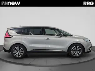 Renault Espace 1.8 TCe Initiale EDC 7