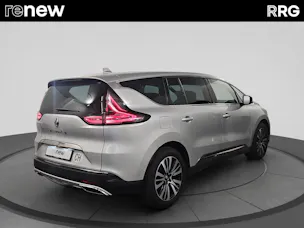 Renault Espace 1.8 TCe Initiale EDC 7