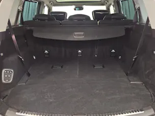 Renault Espace 1.8 TCe Initiale EDC 7