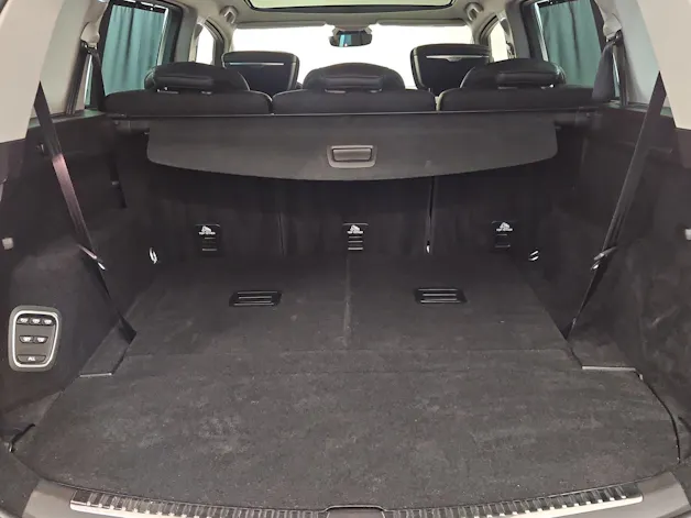 Renault Espace 1.8 TCe Initiale EDC 7