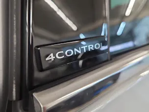 Renault Espace 1.8 TCe Initiale EDC 7