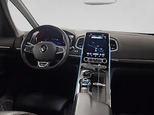Renault Espace 1.8 TCe Initiale EDC 7