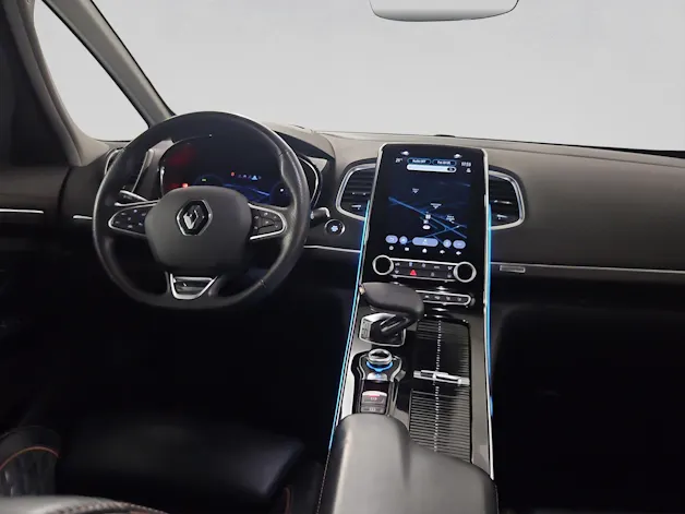 Renault Espace 1.8 TCe Initiale EDC 7