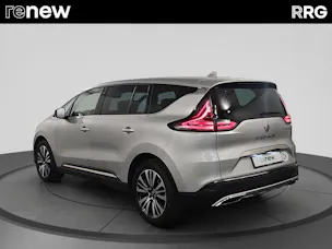 Renault Espace 1.8 TCe Initiale EDC 7