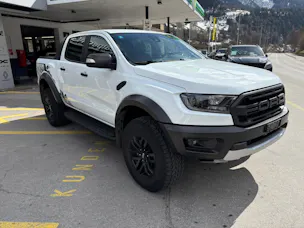 Ford Ranger Raptor 2.0 Eco Blue 4x4 A