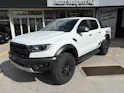 Ford Ranger Raptor 2.0 Eco Blue 4x4 A
