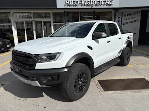 Ford Ranger Raptor 2.0 Eco Blue 4x4 A