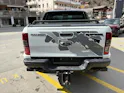 Ford Ranger Raptor 2.0 Eco Blue 4x4 A