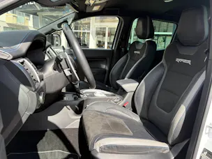 Ford Ranger Raptor 2.0 Eco Blue 4x4 A