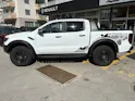 Ford Ranger Raptor 2.0 Eco Blue 4x4 A