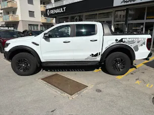 Ford Ranger Raptor 2.0 Eco Blue 4x4 A