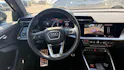 Audi S3 Sportback 2.0 TFSI quattro S-tronic