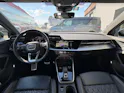 Audi S3 Sportback 2.0 TFSI quattro S-tronic