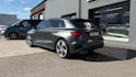 Audi S3 Sportback 2.0 TFSI quattro S-tronic