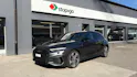 Audi S3 Sportback 2.0 TFSI quattro S-tronic