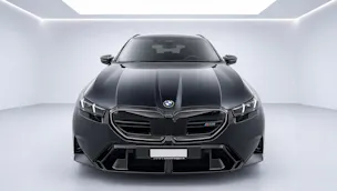 BMW M5 xDrive Touring