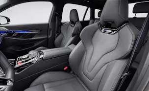 BMW M5 xDrive Touring
