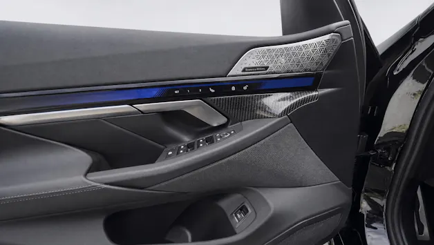 BMW M5 xDrive Touring
