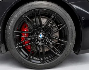 BMW M5 xDrive Touring