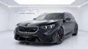 BMW M5 xDrive Touring