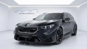 BMW M5 xDrive Touring