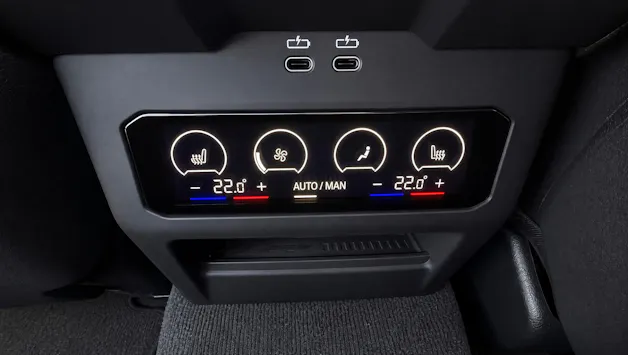 BMW M5 xDrive Touring