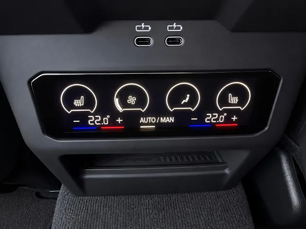 BMW M5 xDrive Touring