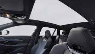 BMW M5 xDrive Touring