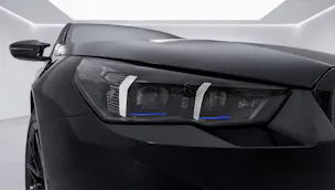 BMW M5 xDrive Touring