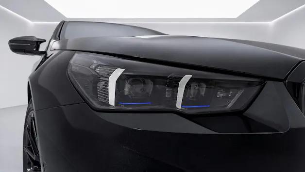 BMW M5 xDrive Touring