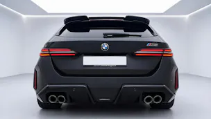 BMW M5 xDrive Touring