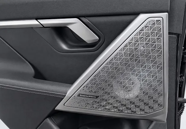 BMW M5 xDrive Touring