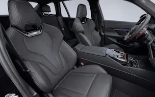 BMW M5 xDrive Touring