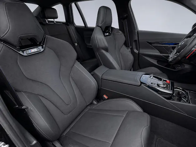BMW M5 xDrive Touring