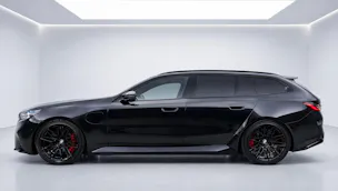 BMW M5 xDrive Touring