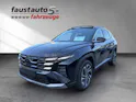 Hyundai Tucson 1.6 T-GDi HEV Vertex Sw MY26