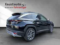 Hyundai Tucson 1.6 T-GDi HEV Vertex Sw MY26
