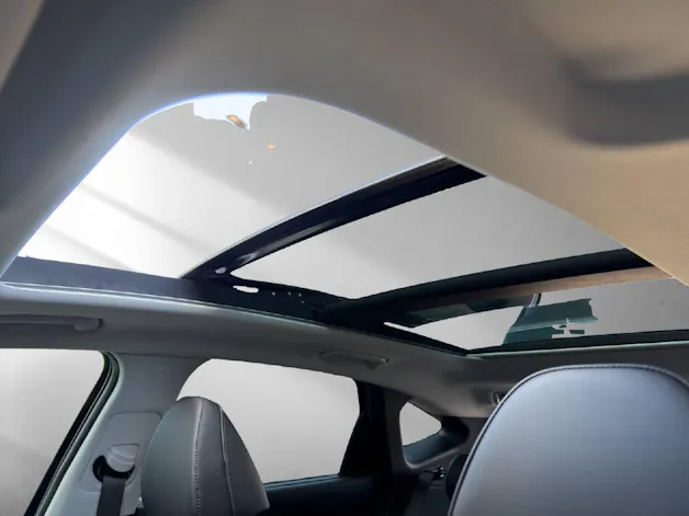 Hyundai Tucson 1.6 T-GDi HEV Vertex Sw MY26