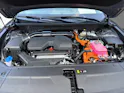 Hyundai Tucson 1.6 T-GDi HEV Vertex Sw MY26