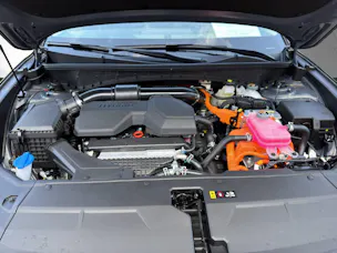 Hyundai Tucson 1.6 T-GDi HEV Vertex Sw MY26