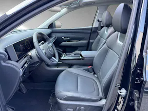 Hyundai Tucson 1.6 T-GDi HEV Vertex Sw MY26
