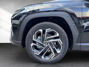 Hyundai Tucson 1.6 T-GDi HEV Vertex Sw MY26