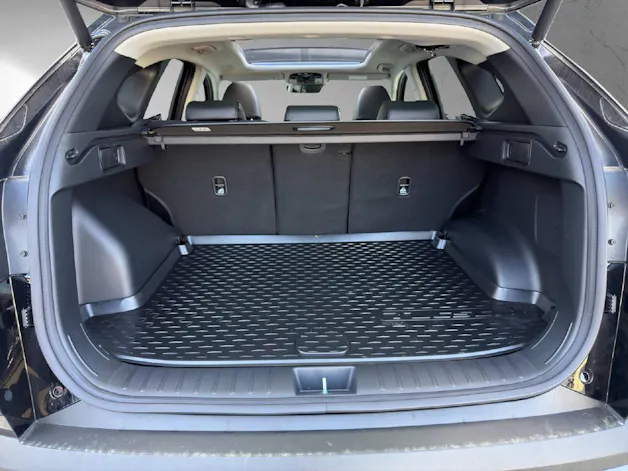 Hyundai Tucson 1.6 T-GDi HEV Vertex Sw MY26