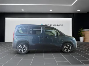 Peugeot Rifter NEW 1.5 HDi GT EAT8