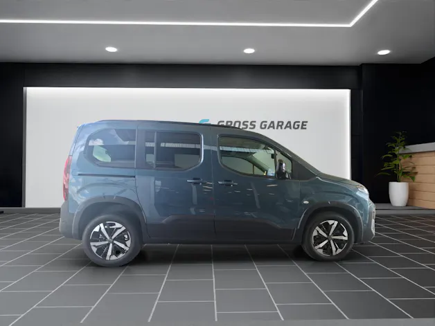 Peugeot Rifter NEW 1.5 HDi GT EAT8