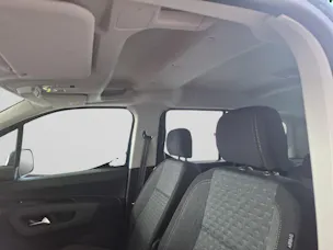 Peugeot Rifter NEW 1.5 HDi GT EAT8