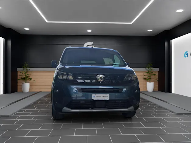 Peugeot Rifter NEW 1.5 HDi GT EAT8